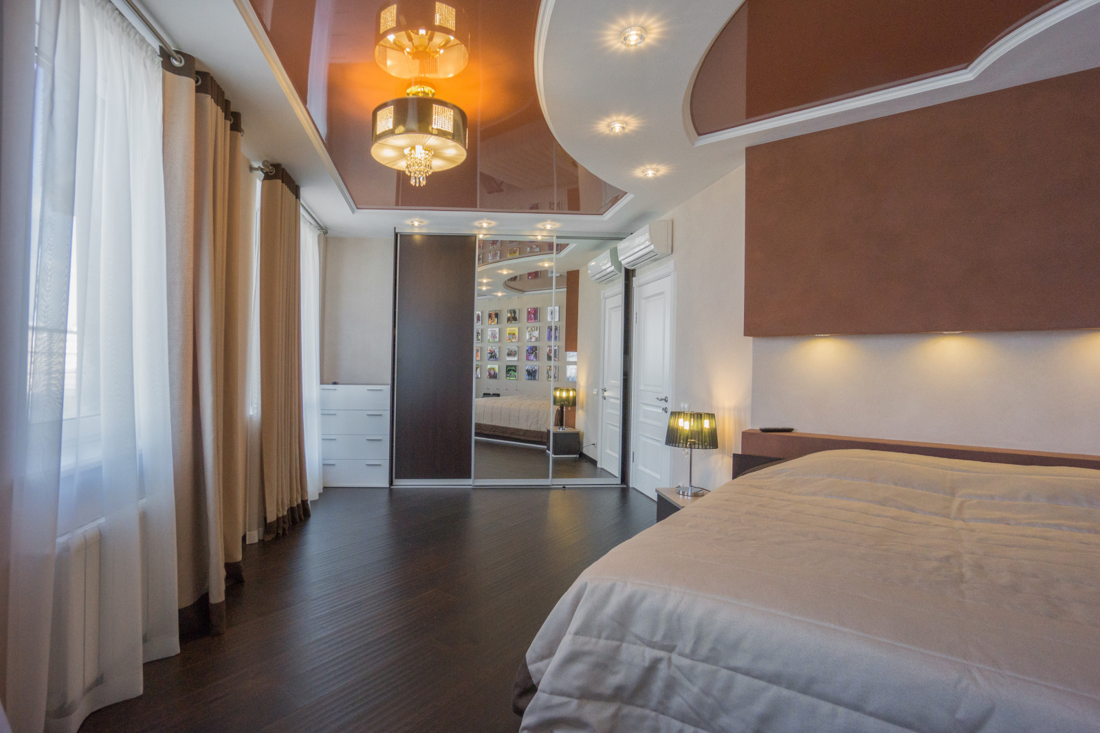 ROCK в окружении классики