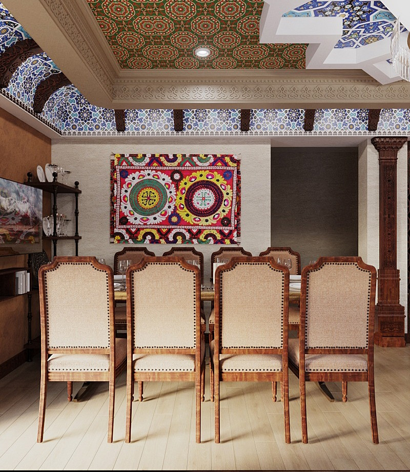 Реализованные проекты