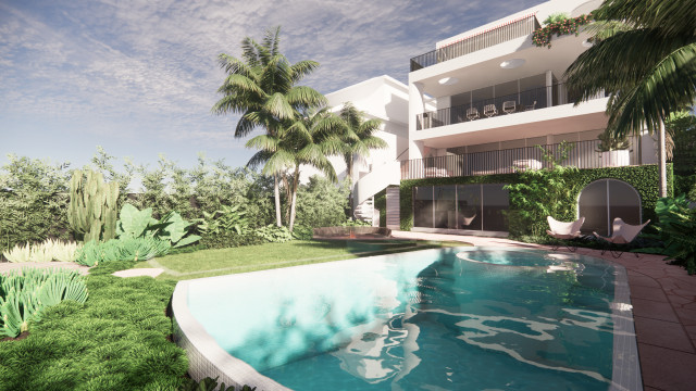 Watsons pool 2024
