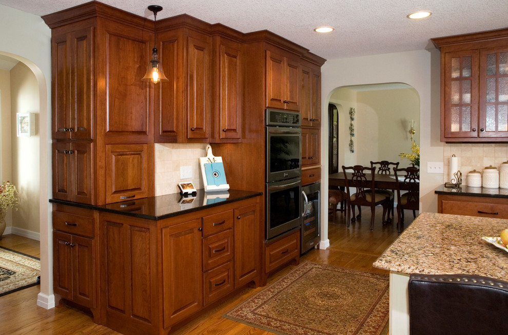 Mateer Kitchen