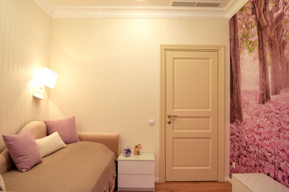 маленькая Вселенная