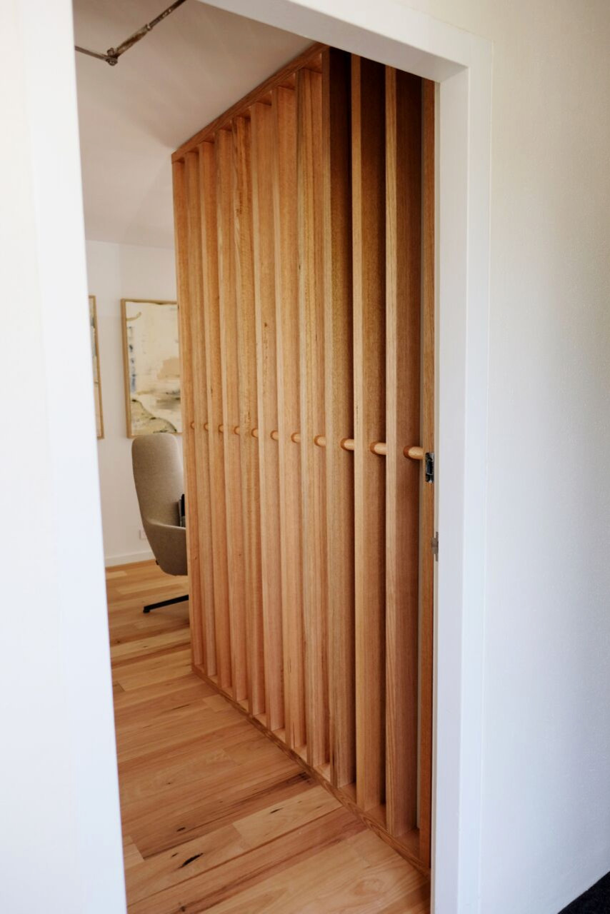 Manly Apartment Fitout
