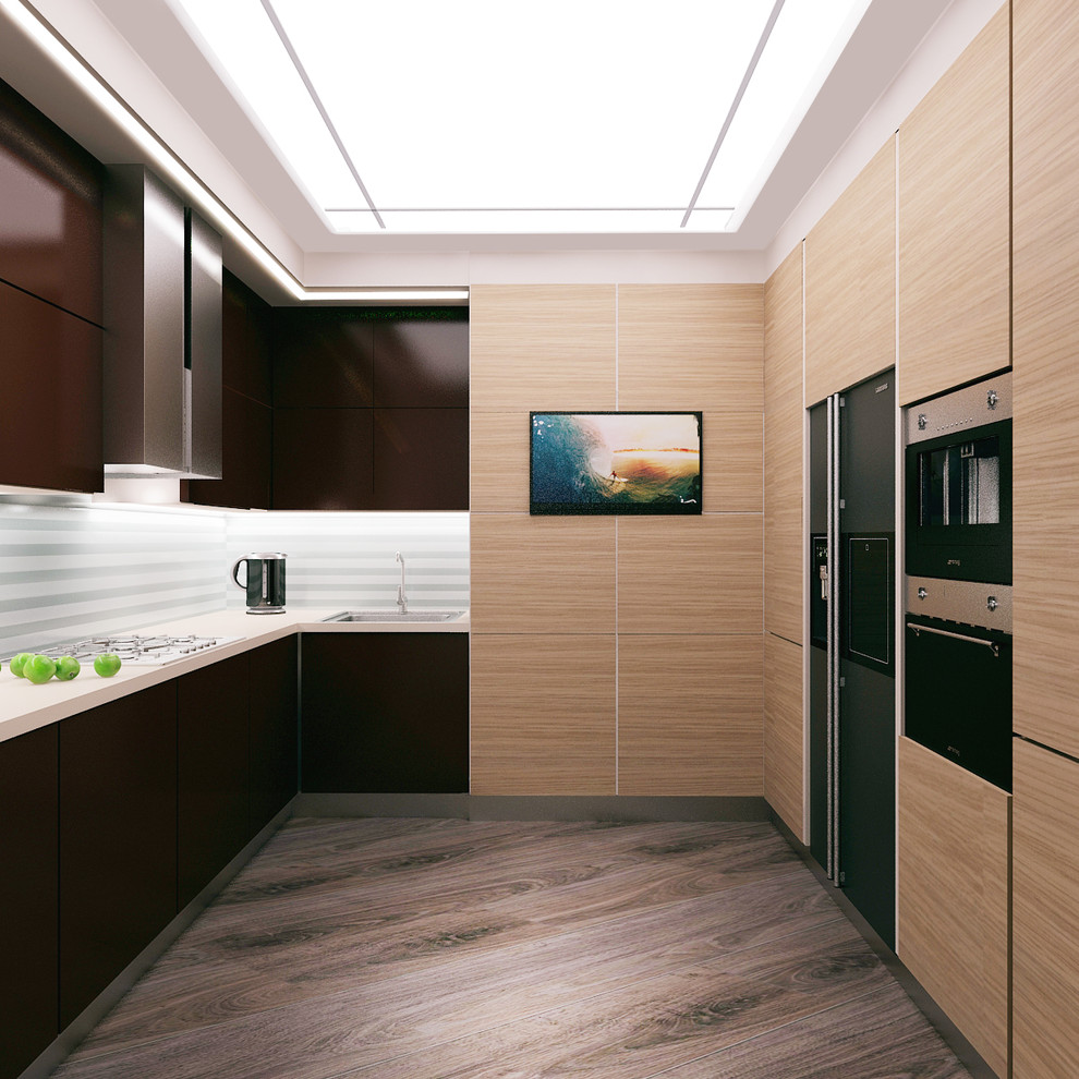 С любовь к подсвету