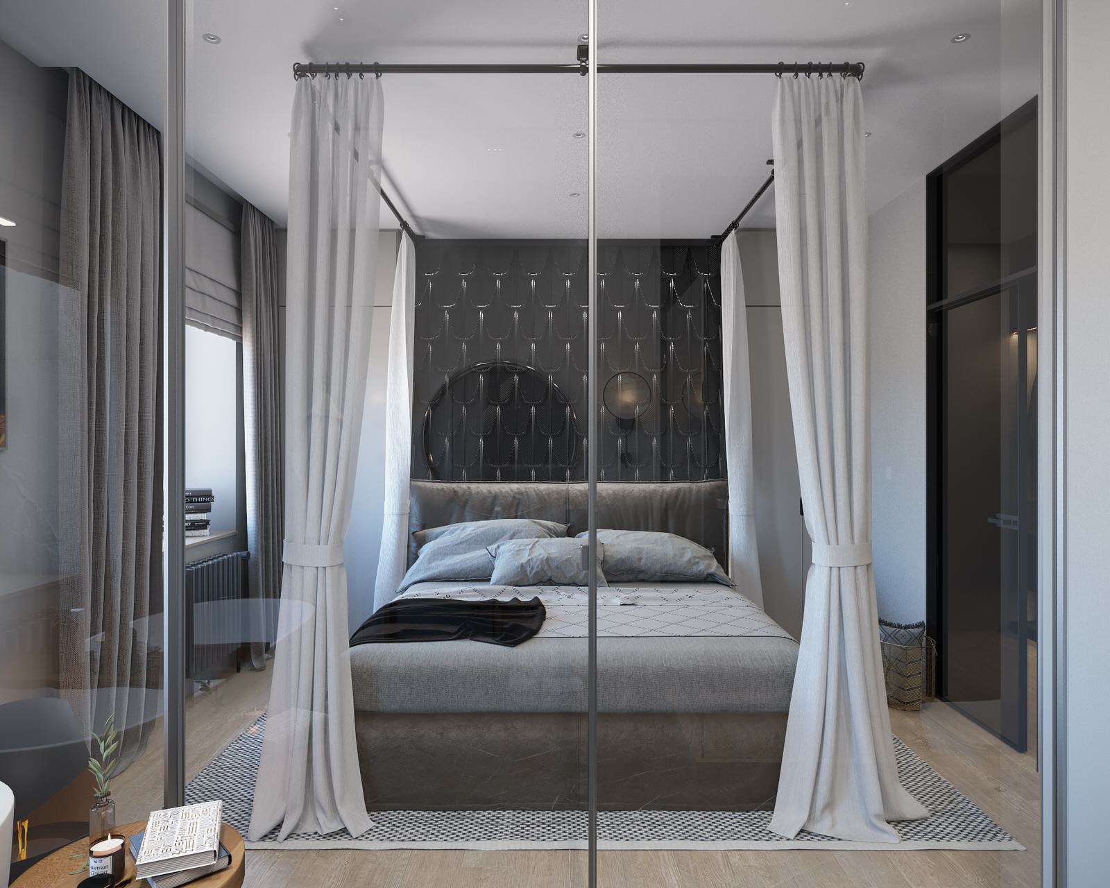 Таун-хаус в ЖК Орлов (международный конкурс Estima)