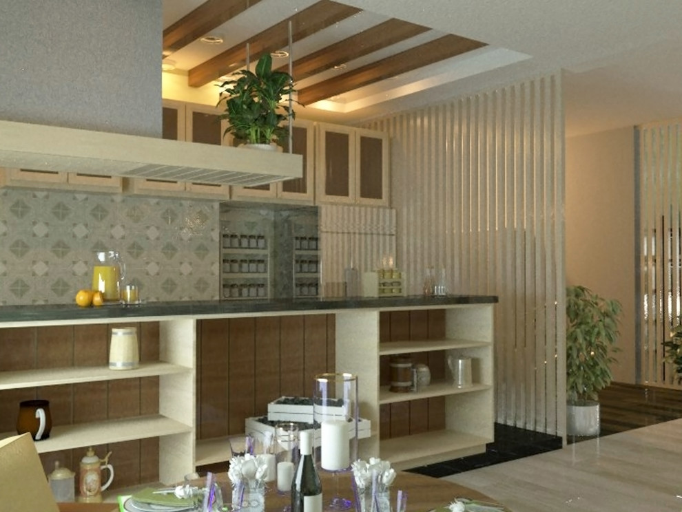 Дизайн интерьера