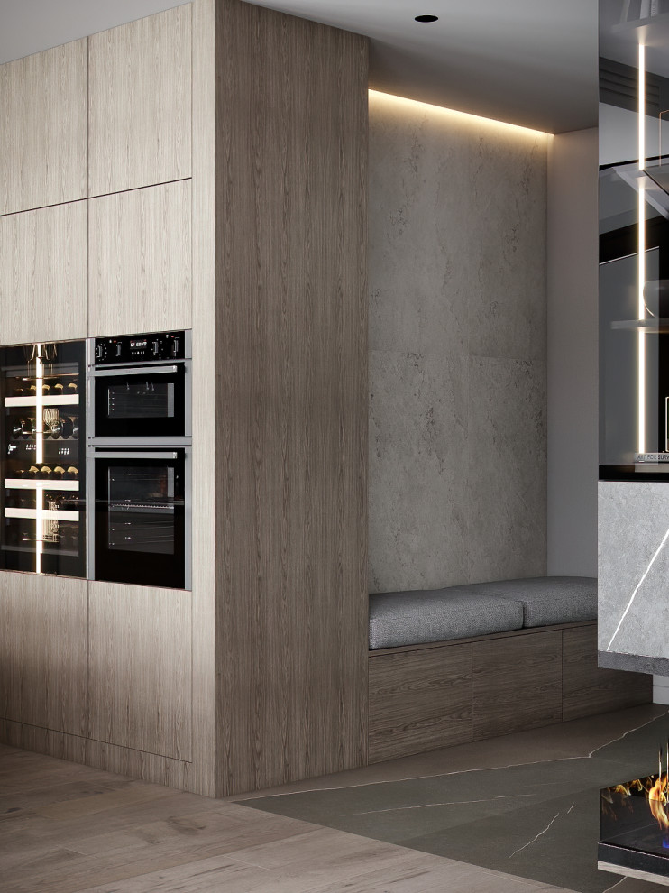 Воскресенская набережная