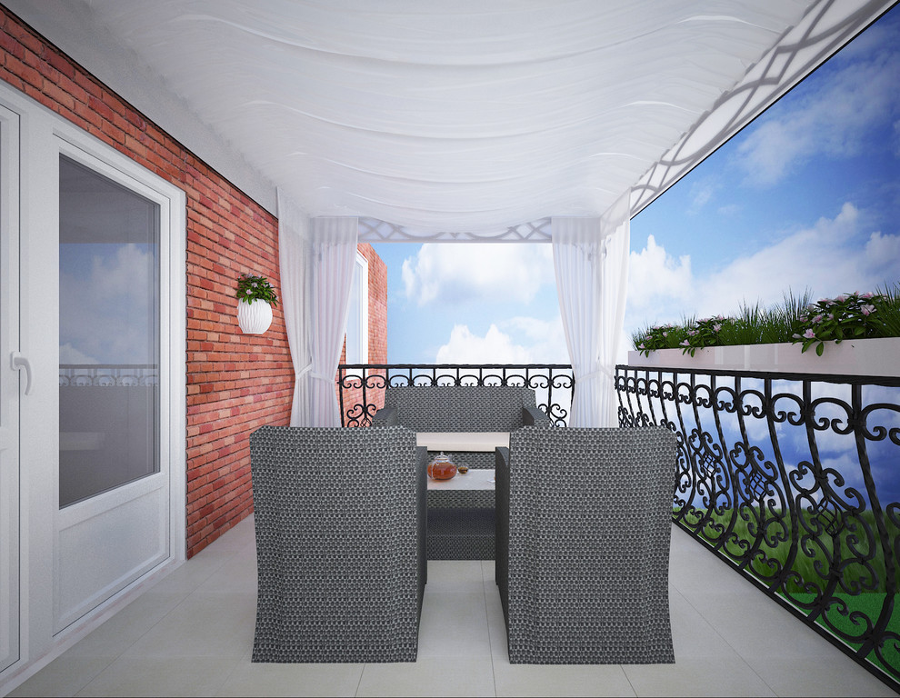 Коттедж 281м2