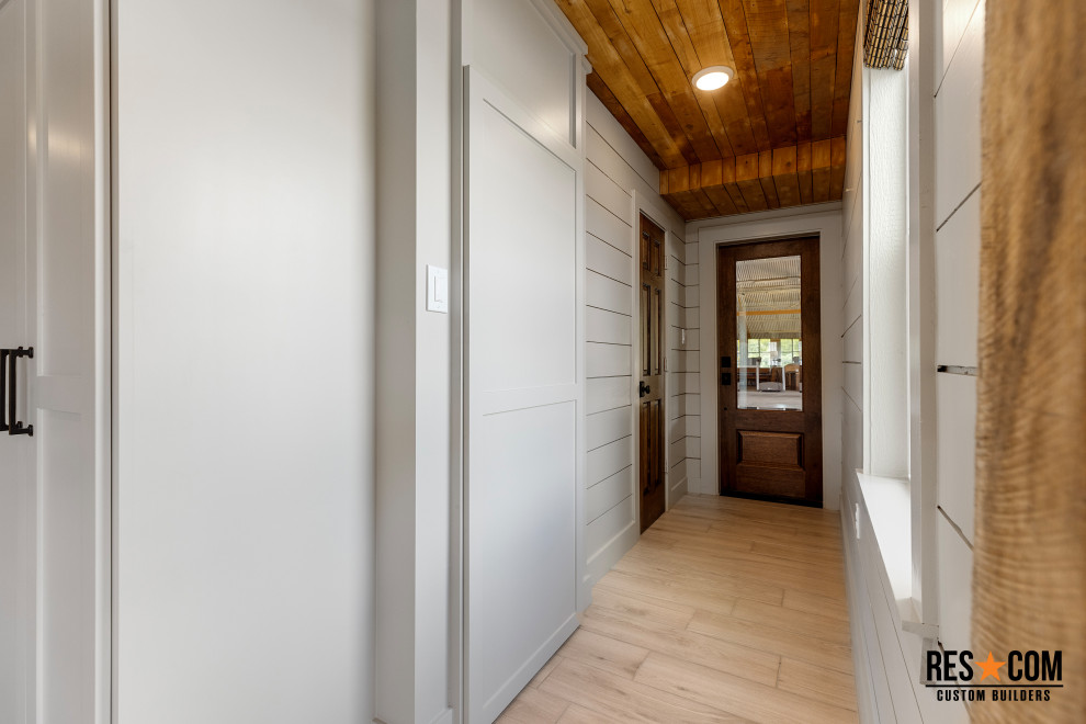 Columbus - Whole House Renovation