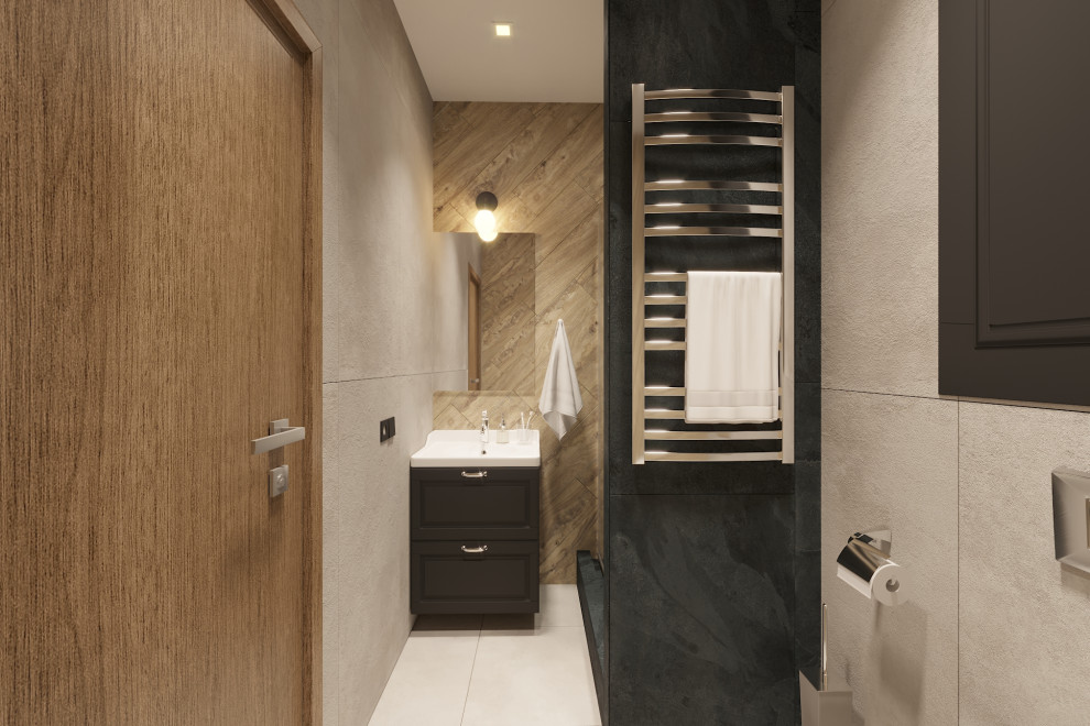 Квартира Loft в старом центре города