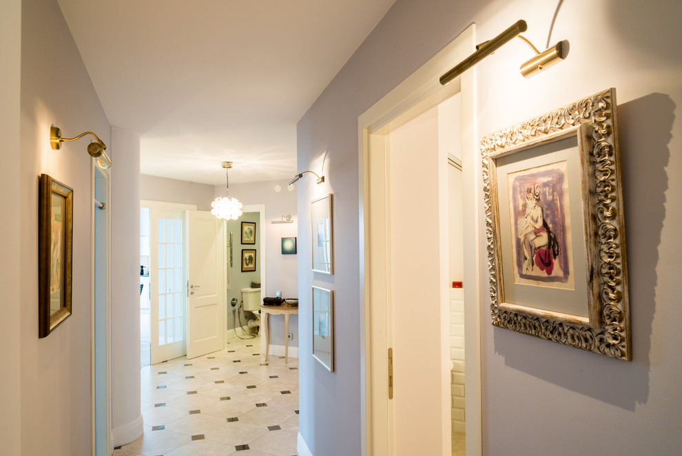 Квартира на Воскресенской