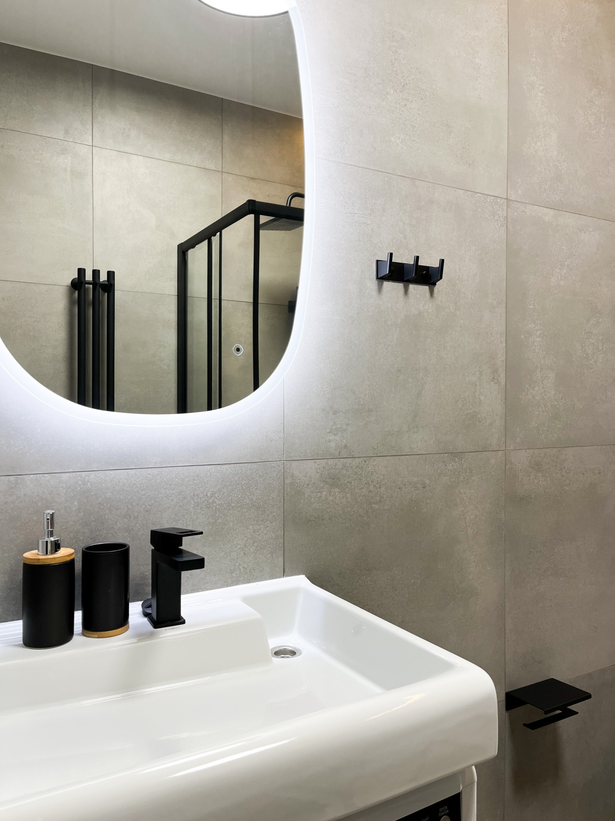 ЖК Октябрьское поле