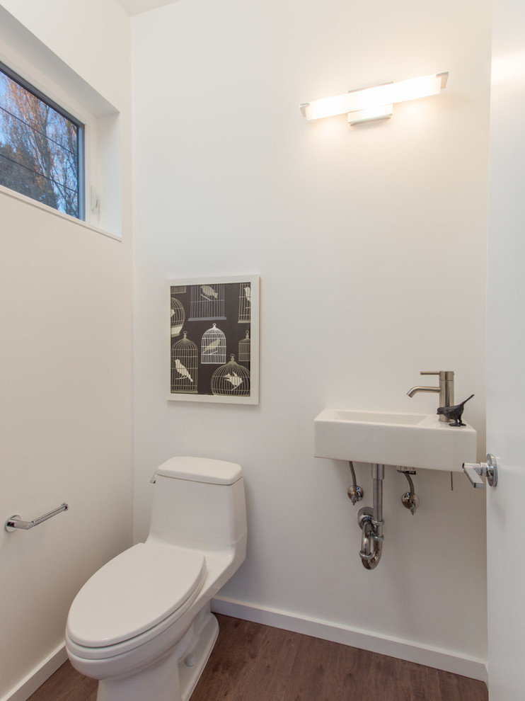 Noble Ridge Construction - Admiral Way
