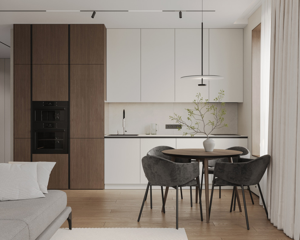 Минимализм: готовое интерьерное решение