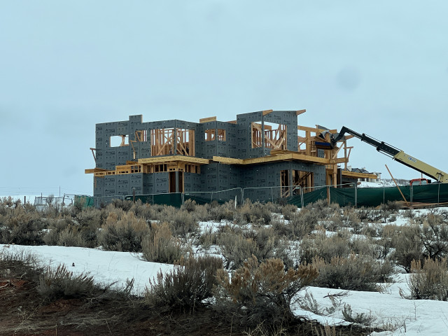 Projects Mid Construction 