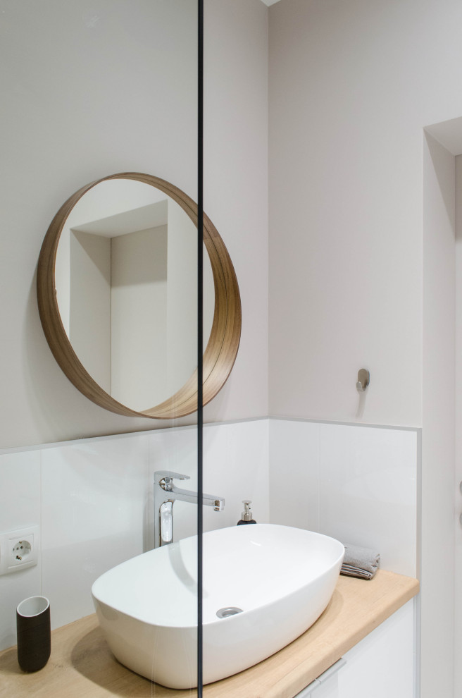 ЖК «Соло», Сочная классика