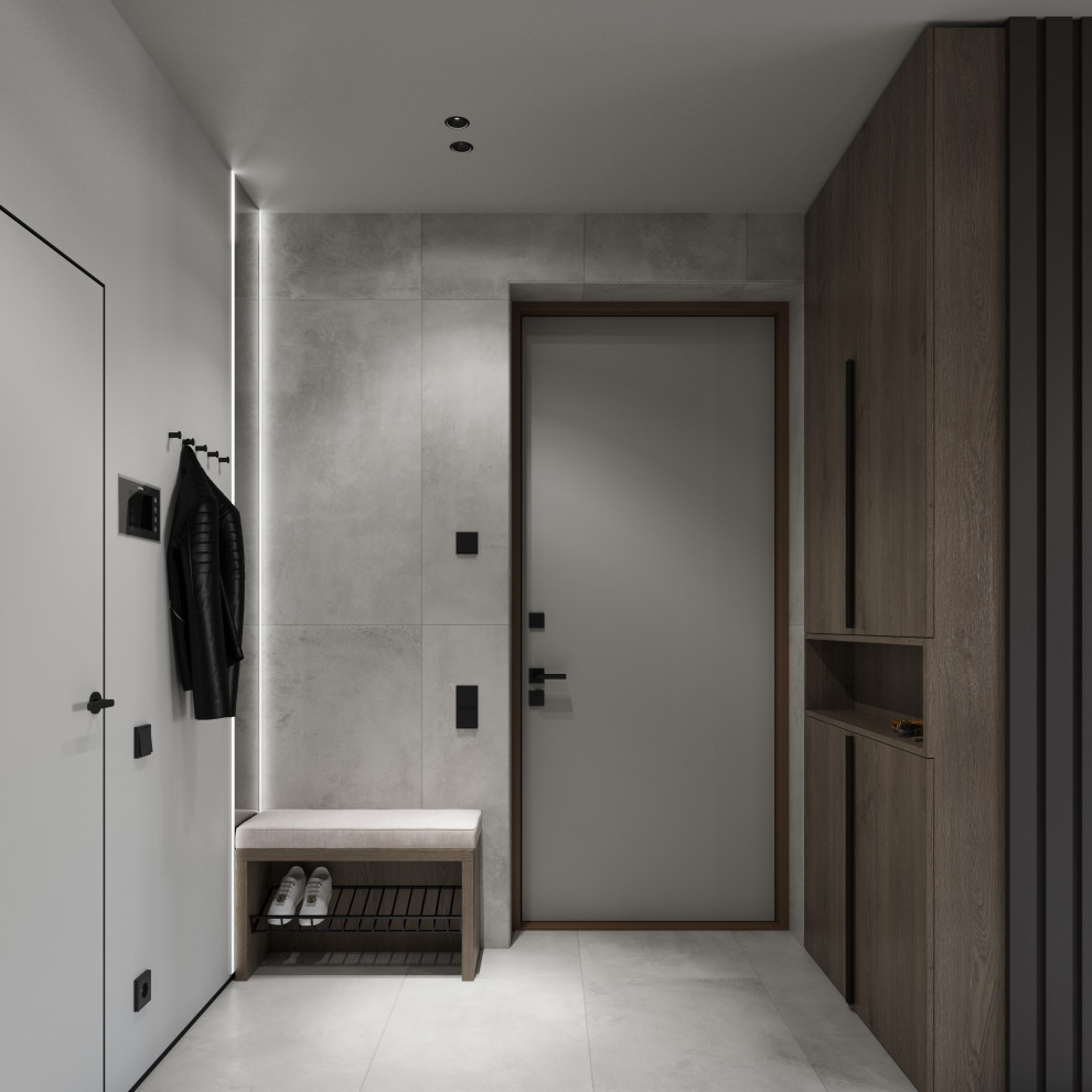 Квартира для Владислава и Надежды