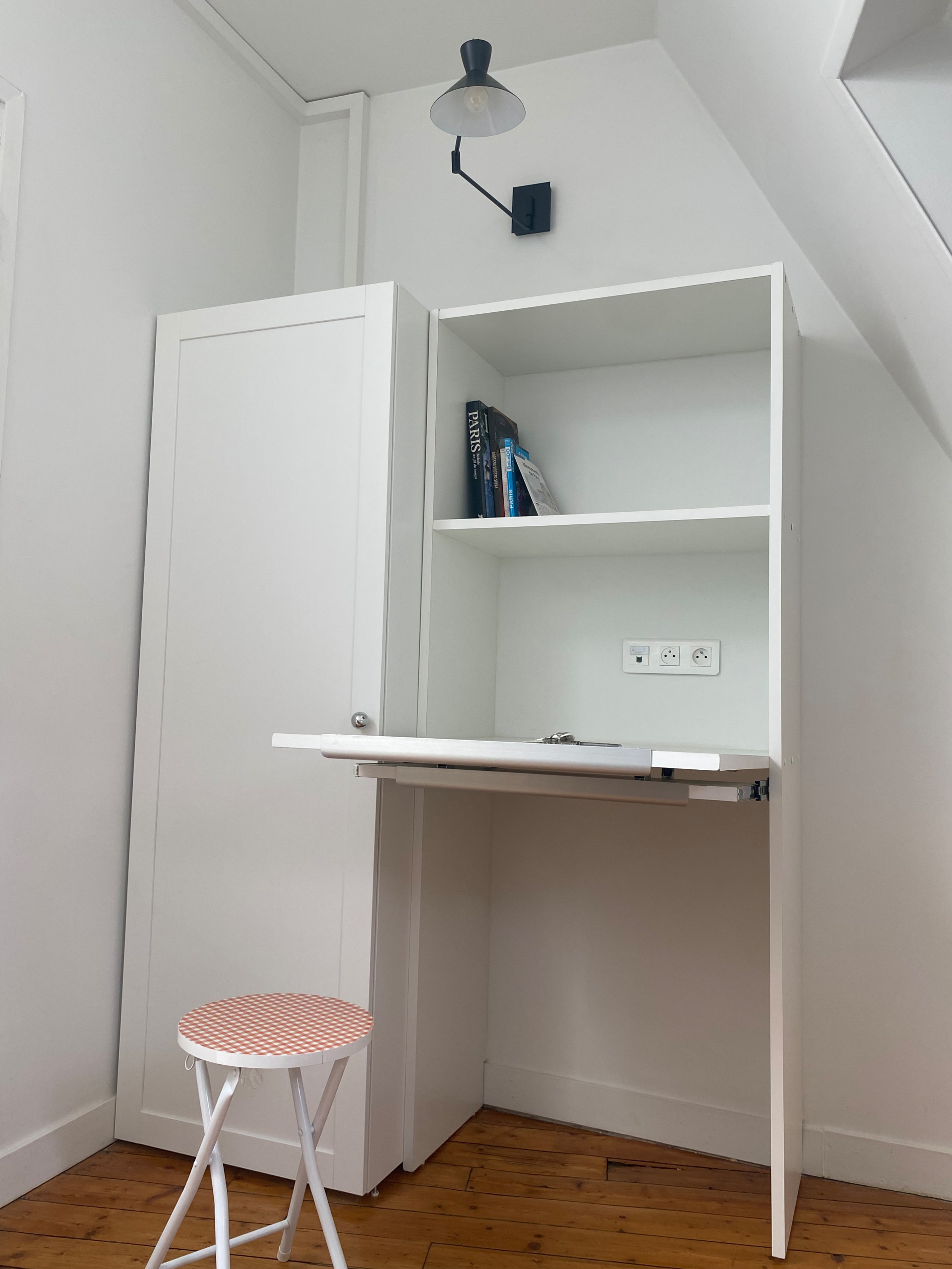 Un 15m2 qui à tout d’un grand