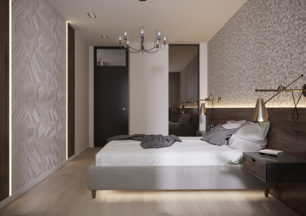 Квартира 80 м.кв., г. Минск, ул. Смолячкова