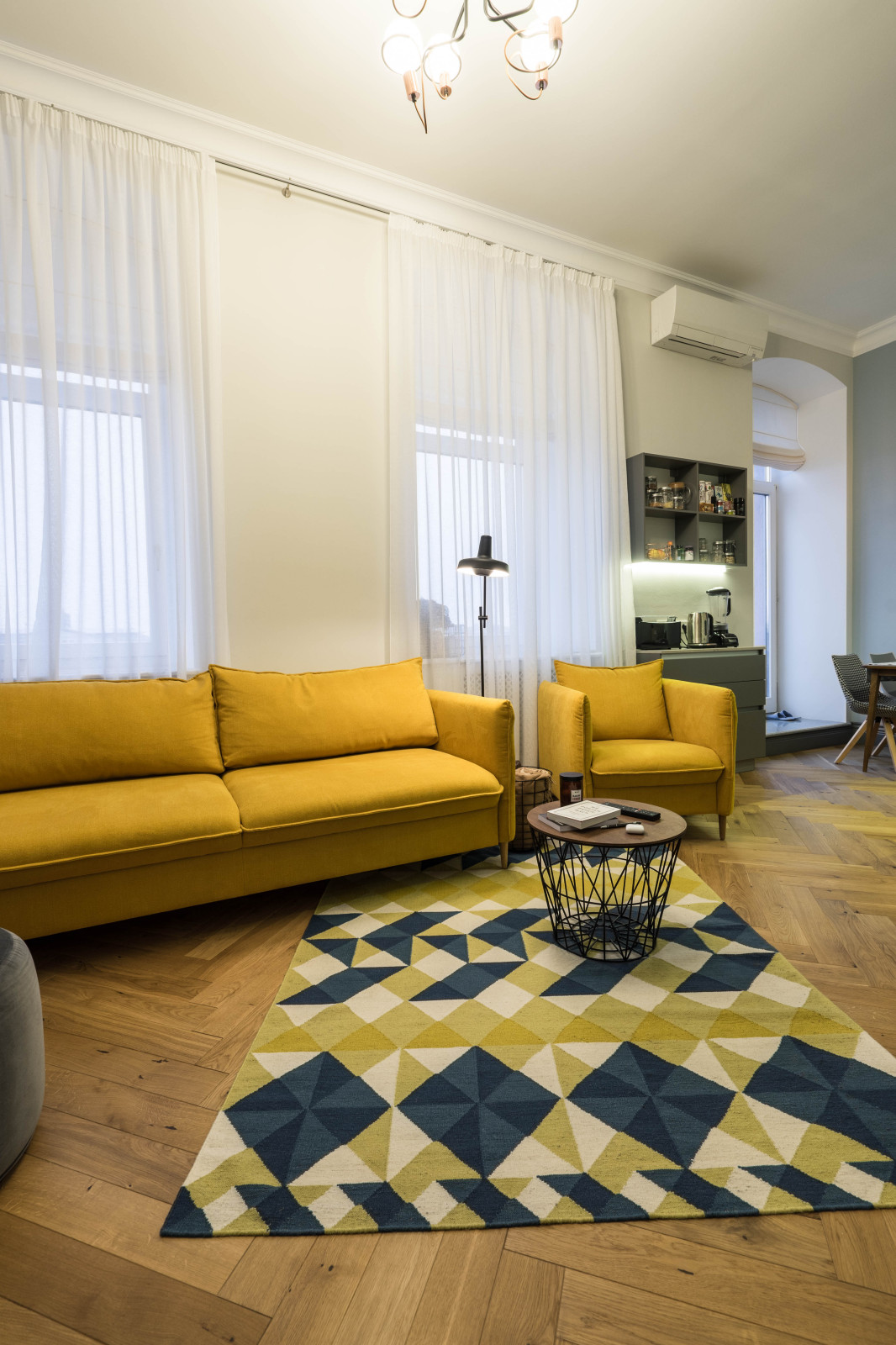 квартира на Мытницкой набережной