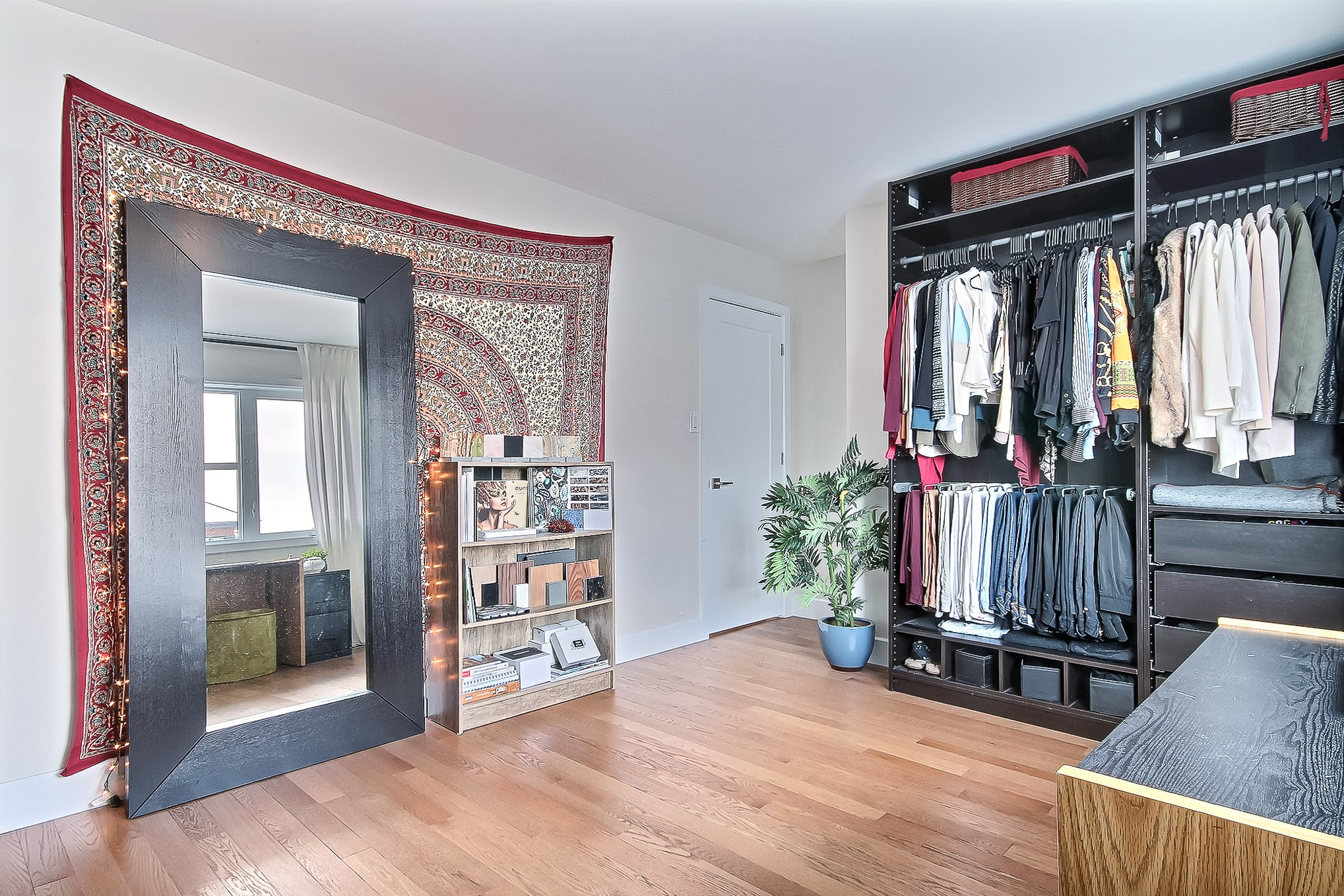 New Construction Le Boisé St-Hubert I