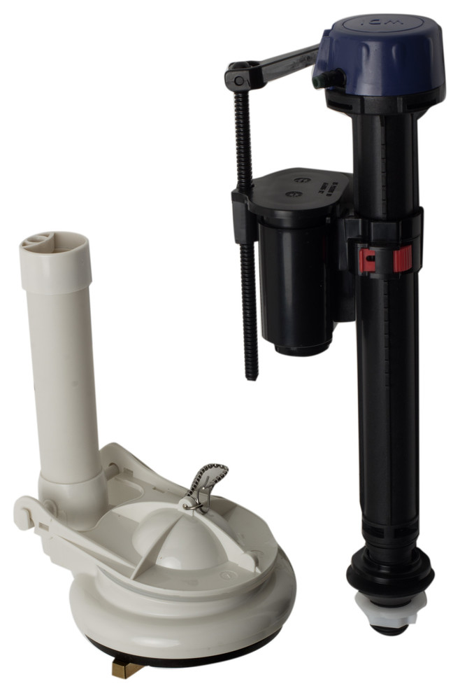 EAGO R364FLUSH Replacement Toilet Flushing Mechanism for TB364