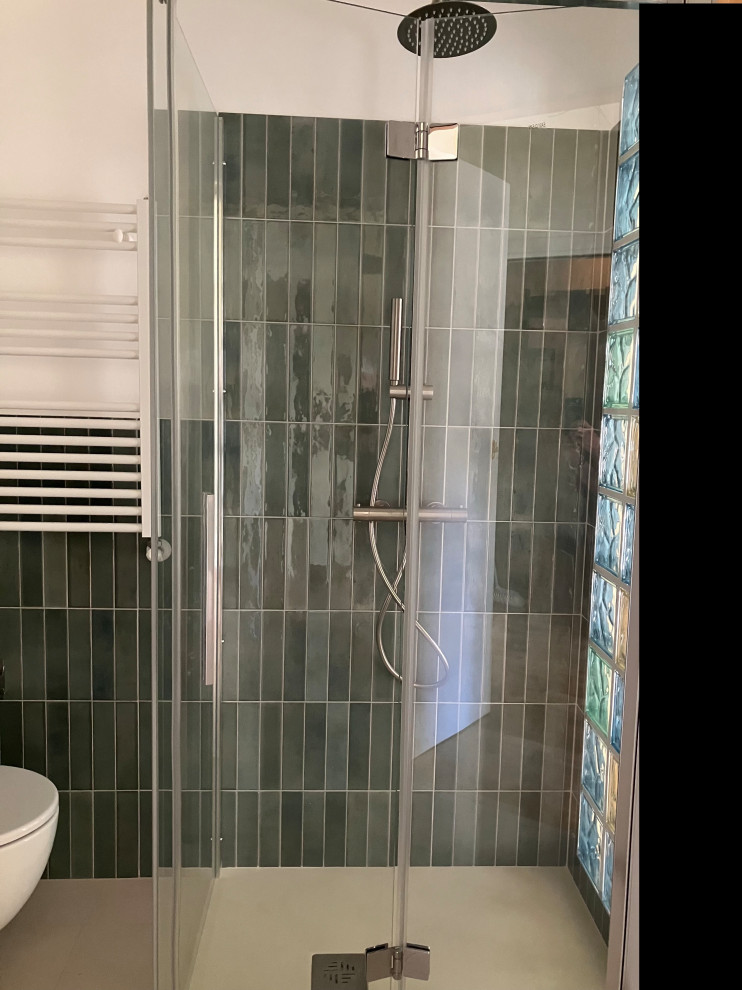 Casa Capitan -70mq.  a Ostia