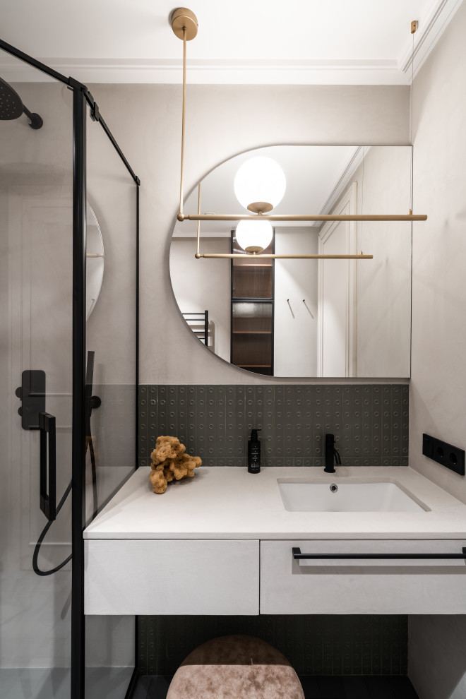 Квартира на улице Машкова