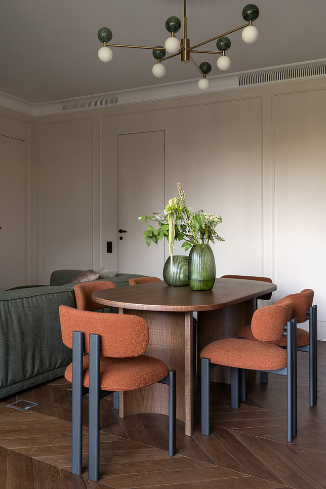 Квартира в ЖК Ривер