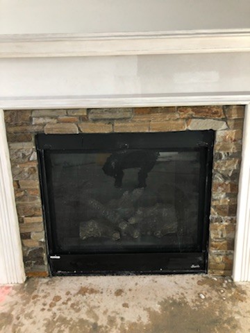 Our work