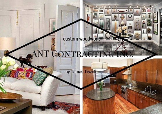 Residential projects