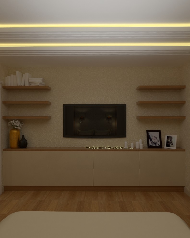 Любимый дом для семьи с двумя детьми