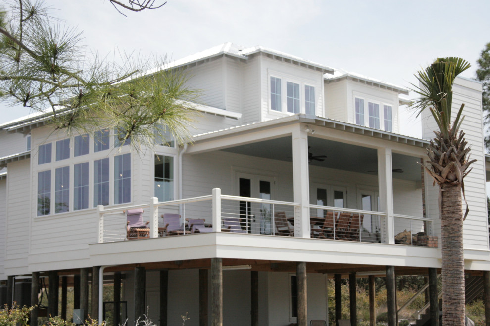 The Vlahos Cottage