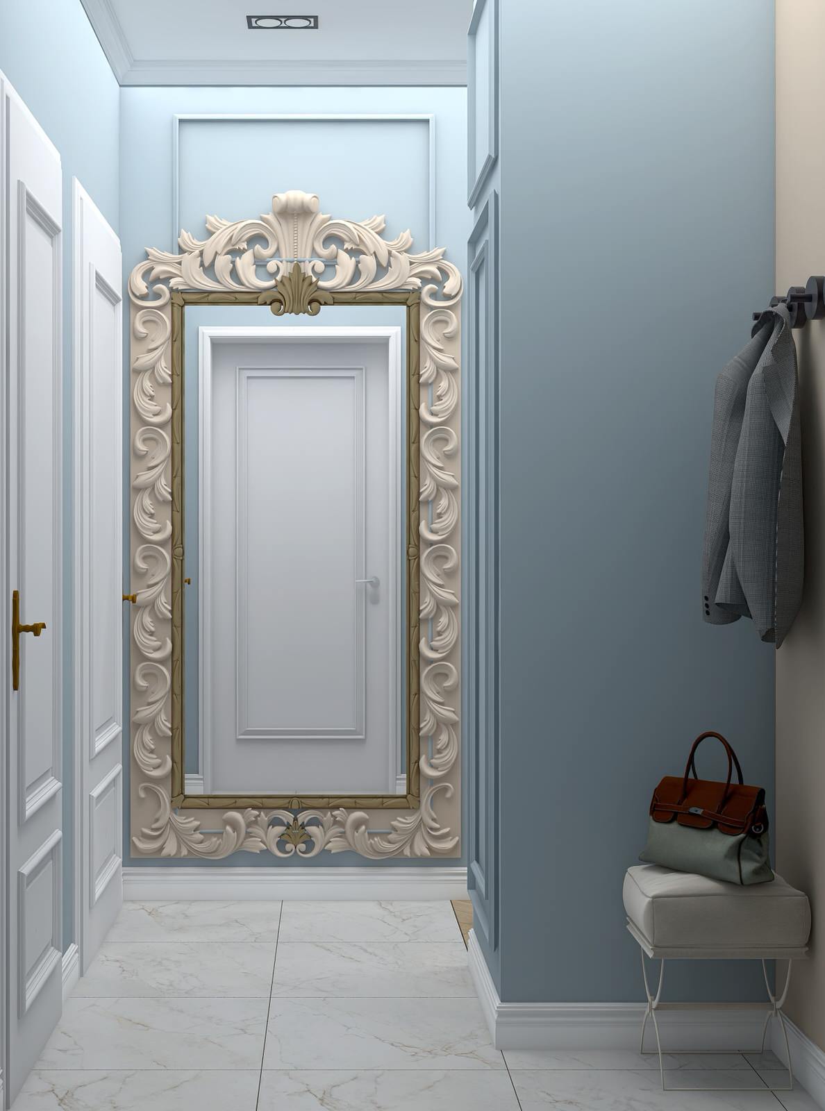 Сбылась мечта семейной пары