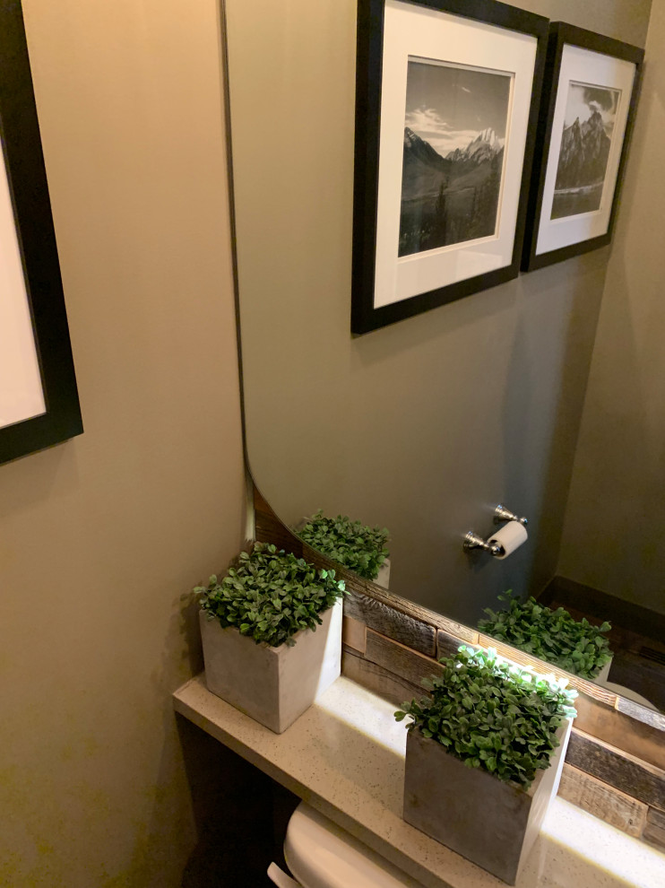 Basement Development