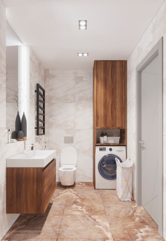 Квартира в ЖК Ильинский