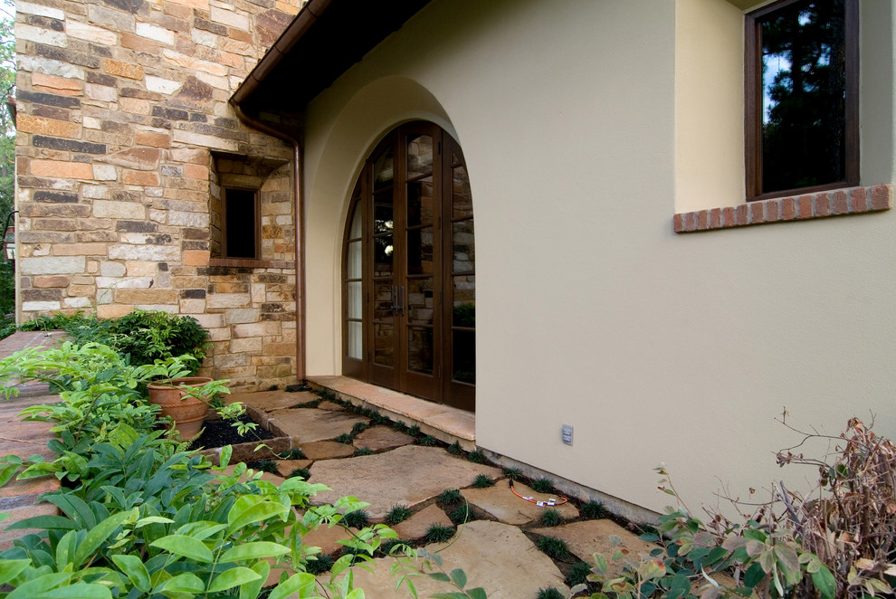 Piney Point Custom home