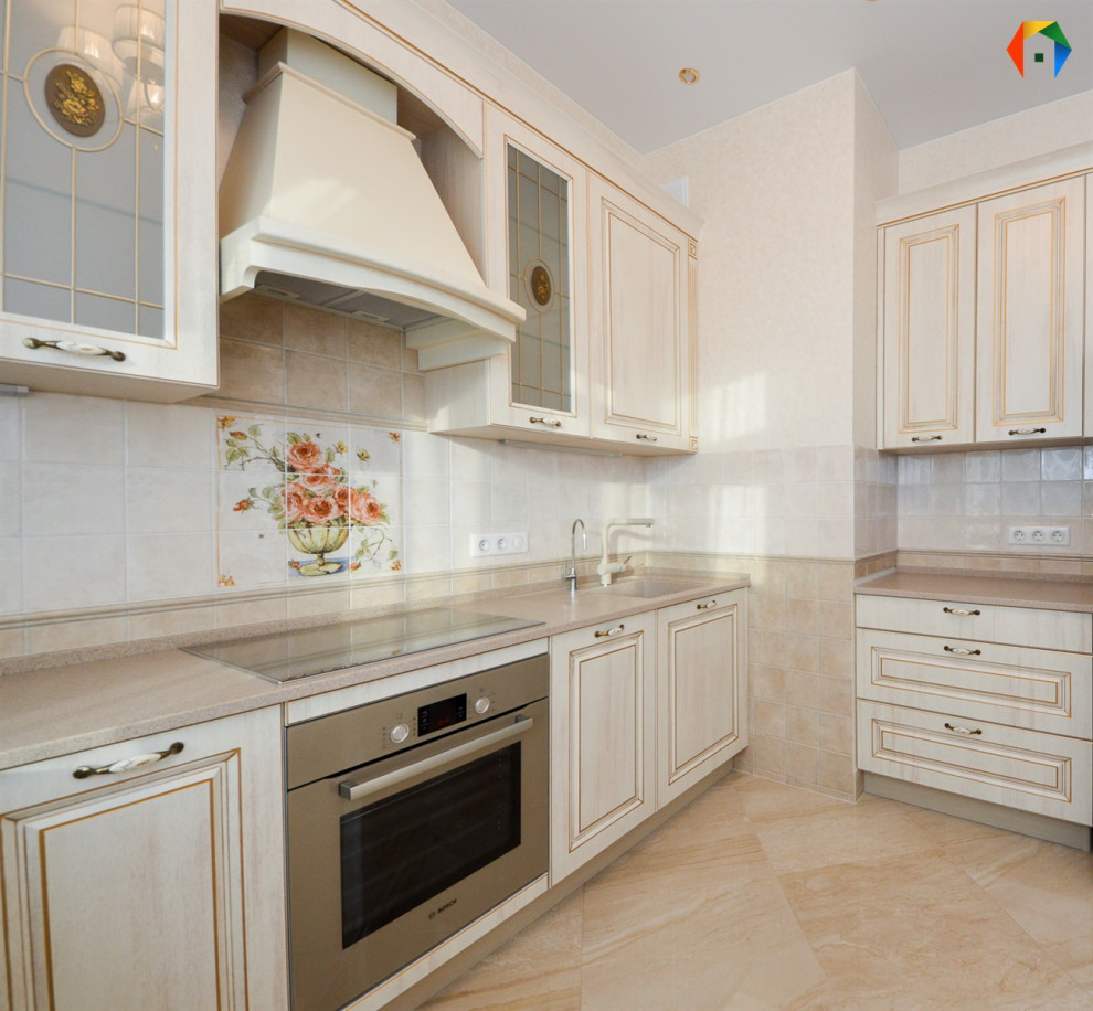 Завидное. Ремонт в г. Видном