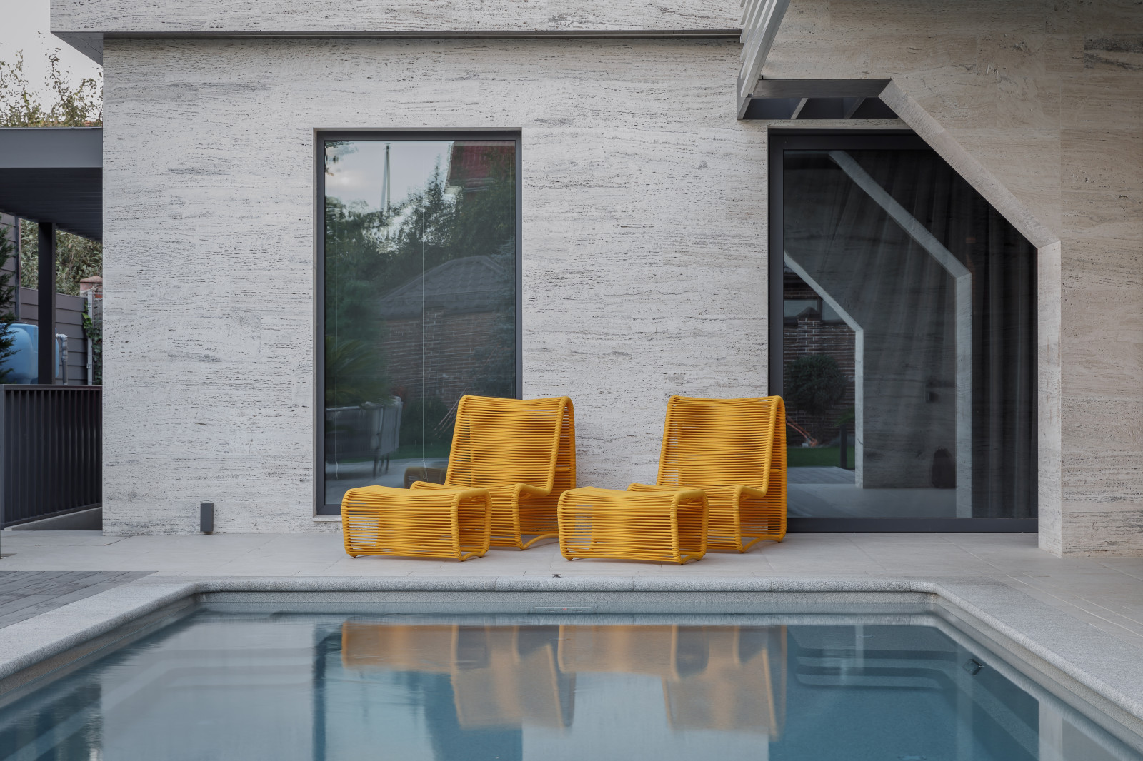 коллекция Бали