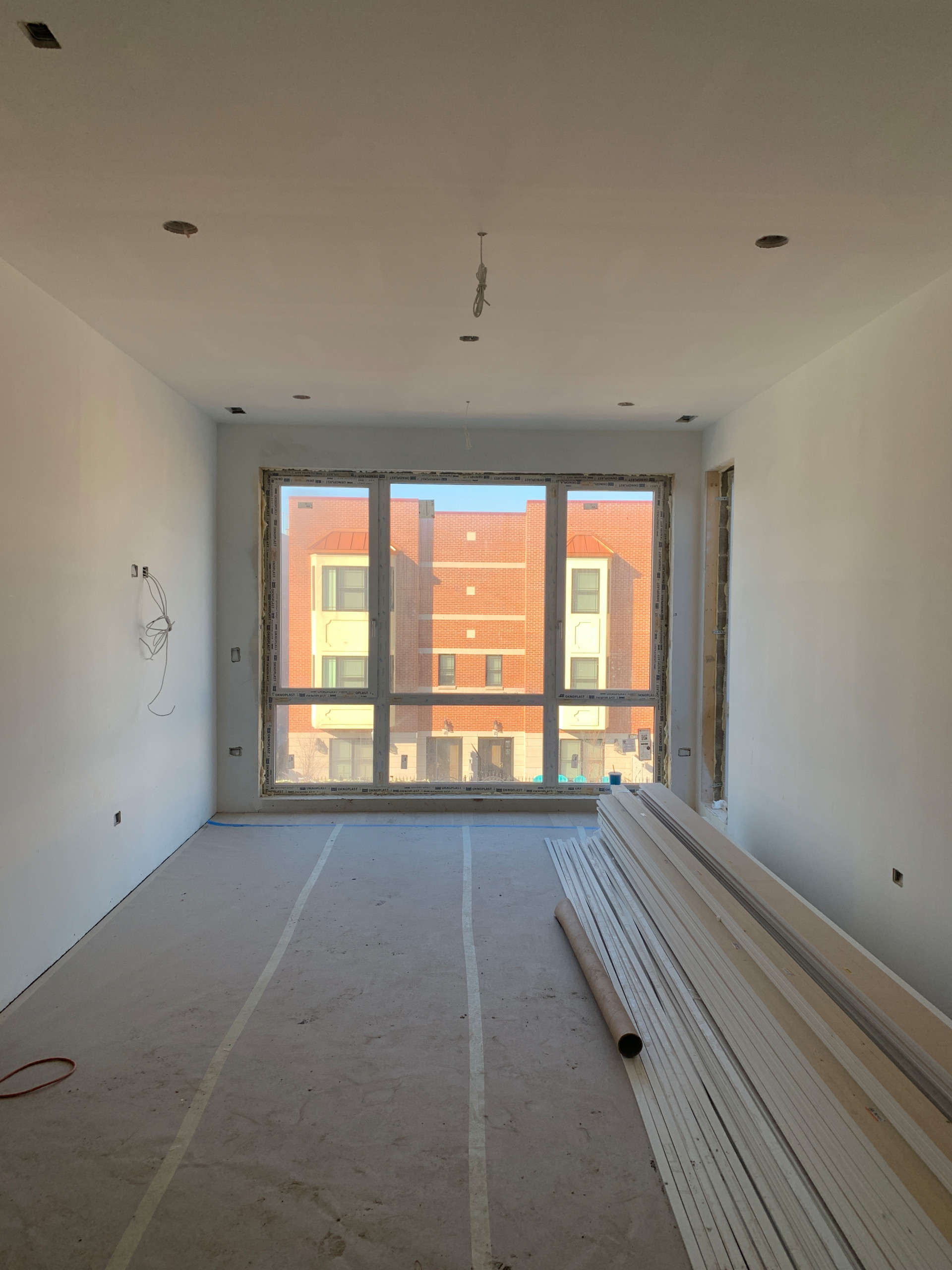 8 Unit New Construction Development Chicagoli