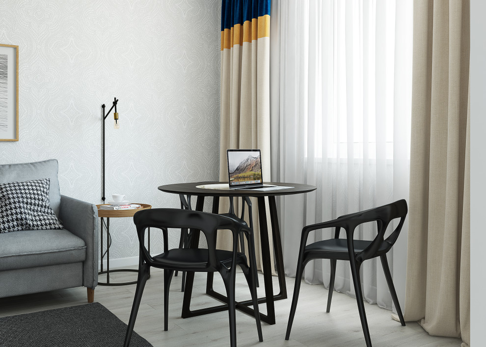 Квартира 75м2