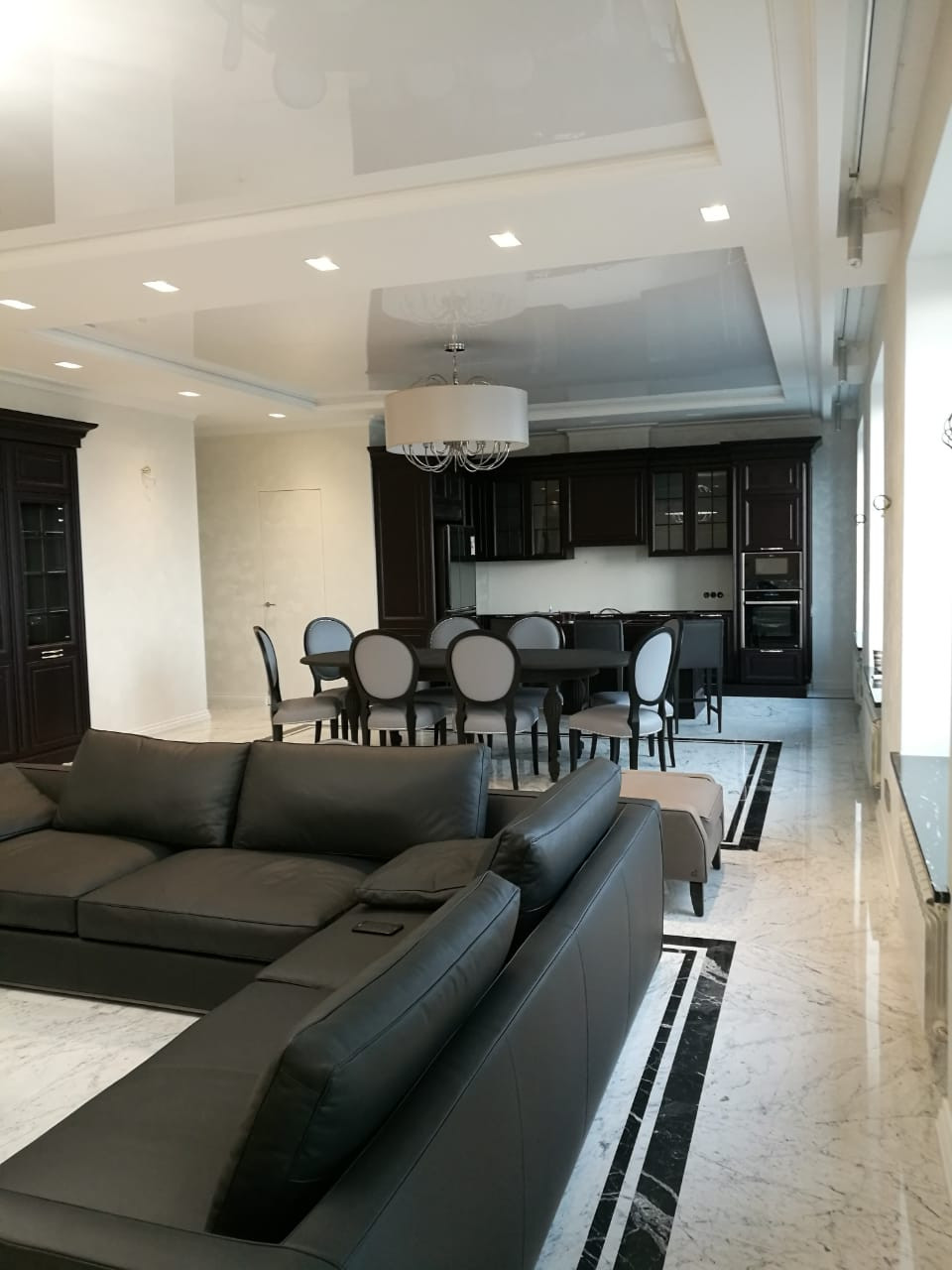 Царская площадь