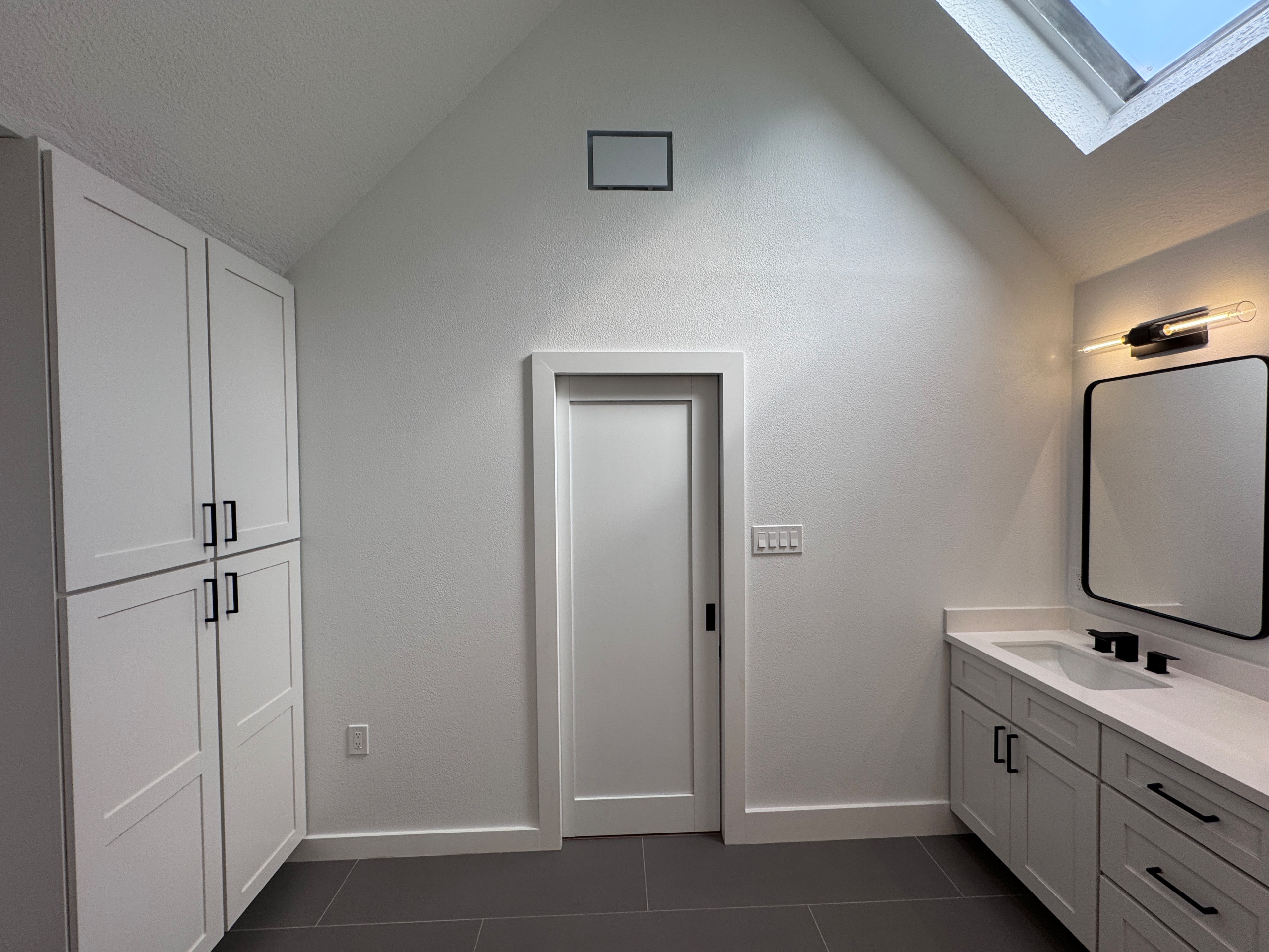 Master Bathroom Remodeling in Cypress