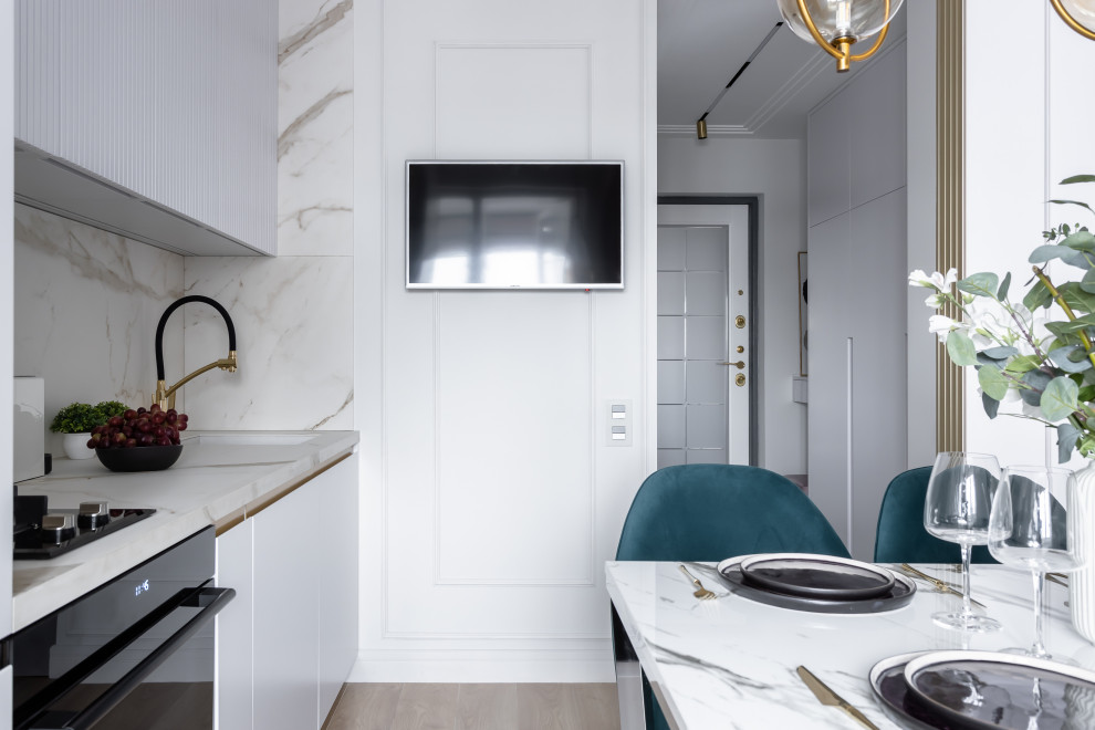 15-АЯ ПАРКОВАЯ