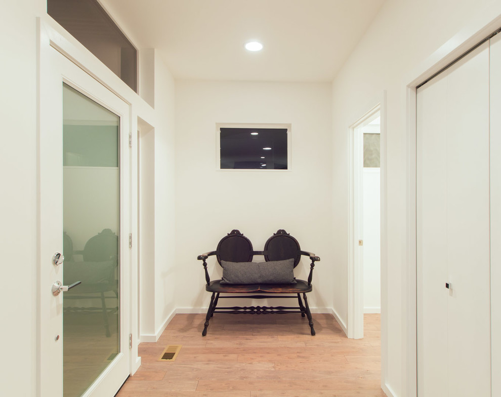 Noble Ridge Construction - Admiral Way