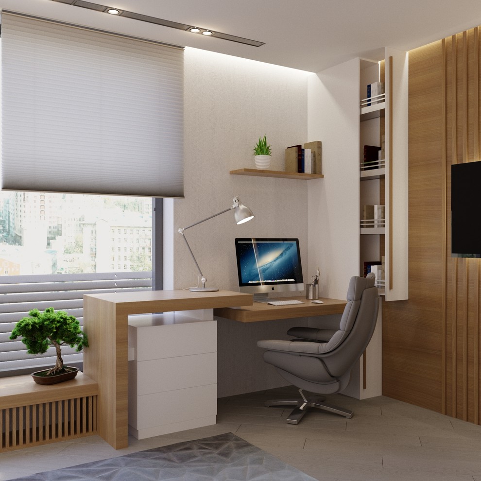 Апартаменты для семьи в ЖК" Волга"