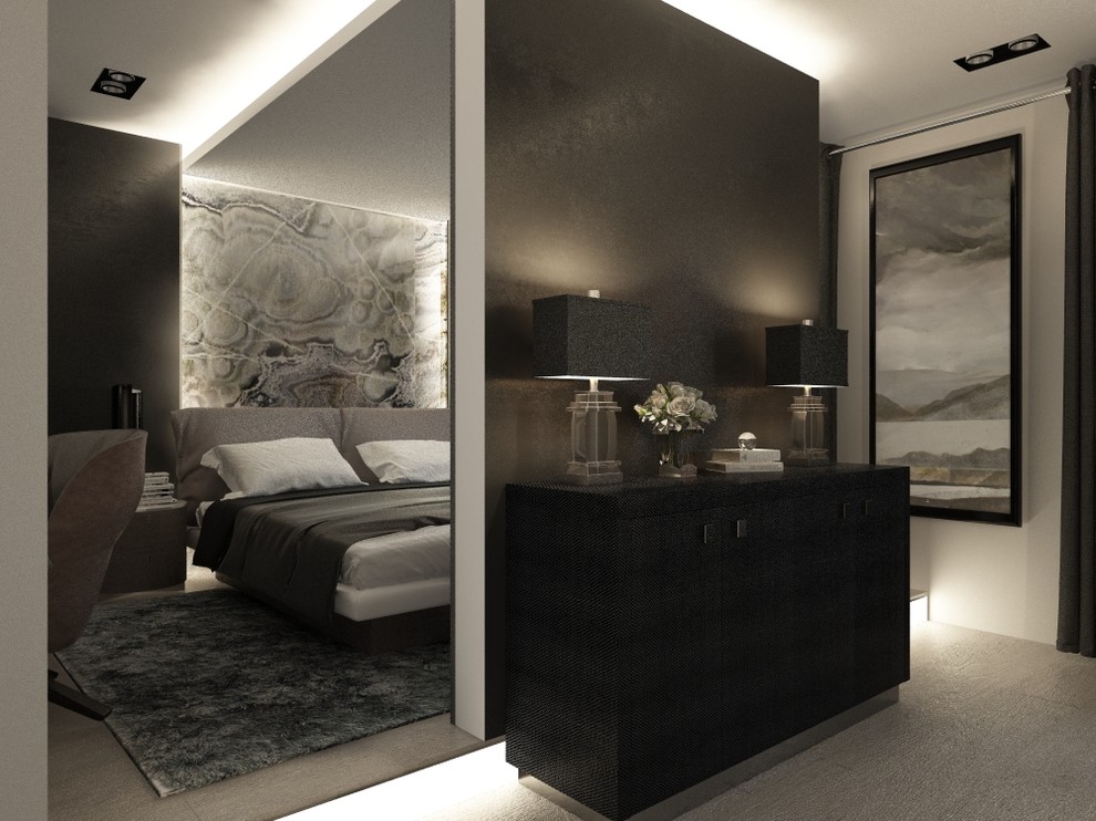 Квартира на Мичуринском проспекте