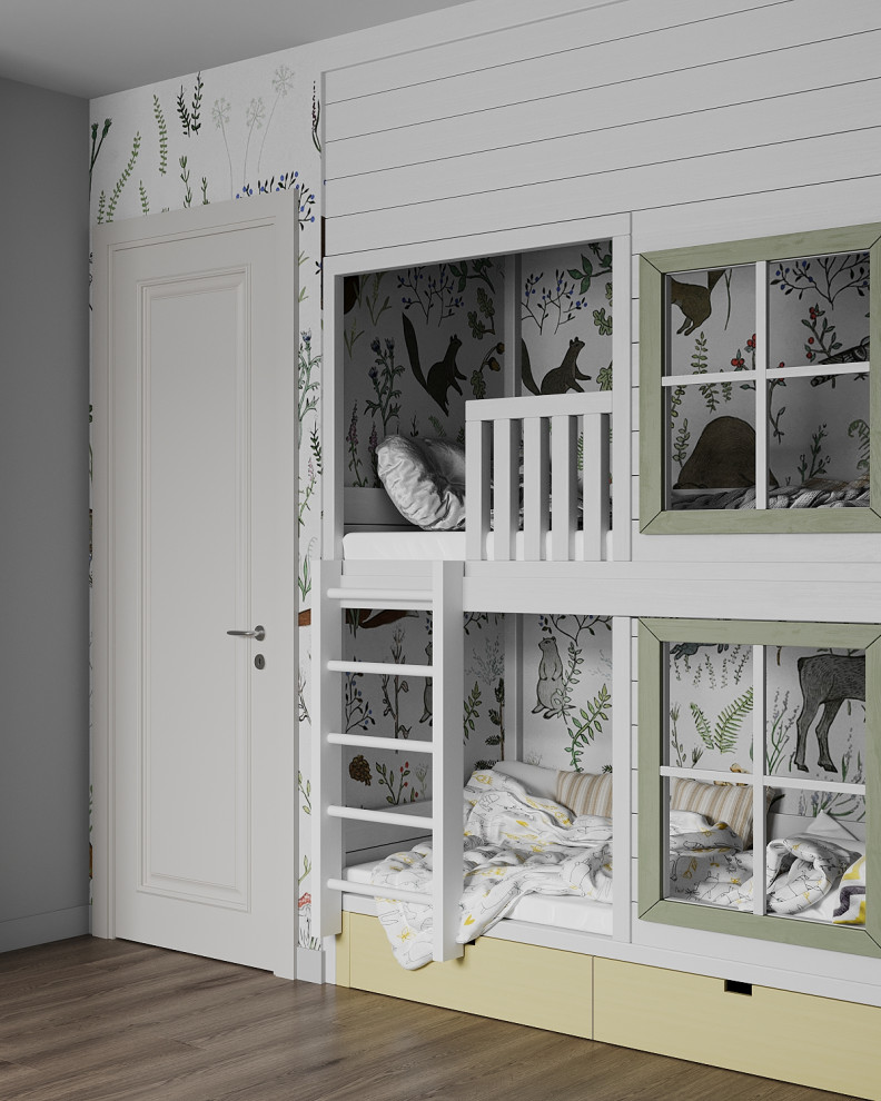 ЖК Сильвер 2