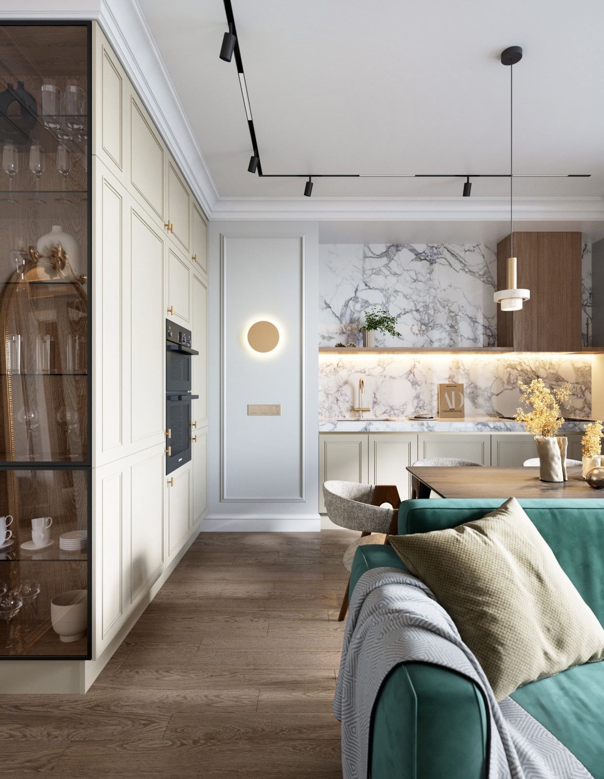 ЖК "Эмеральд"