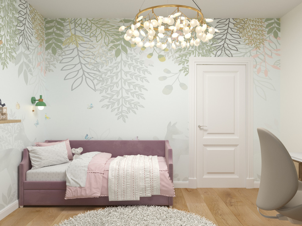 Загородный дом для 4-х человек