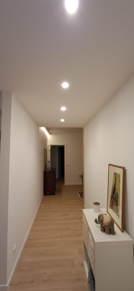 sentirsi come a casa!